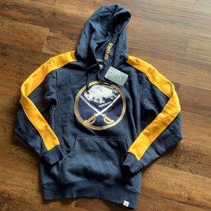 Buffalo Sabres hoodie